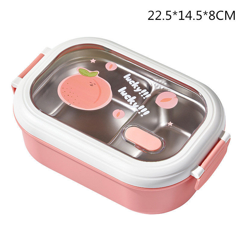 Fruit model [Pink]