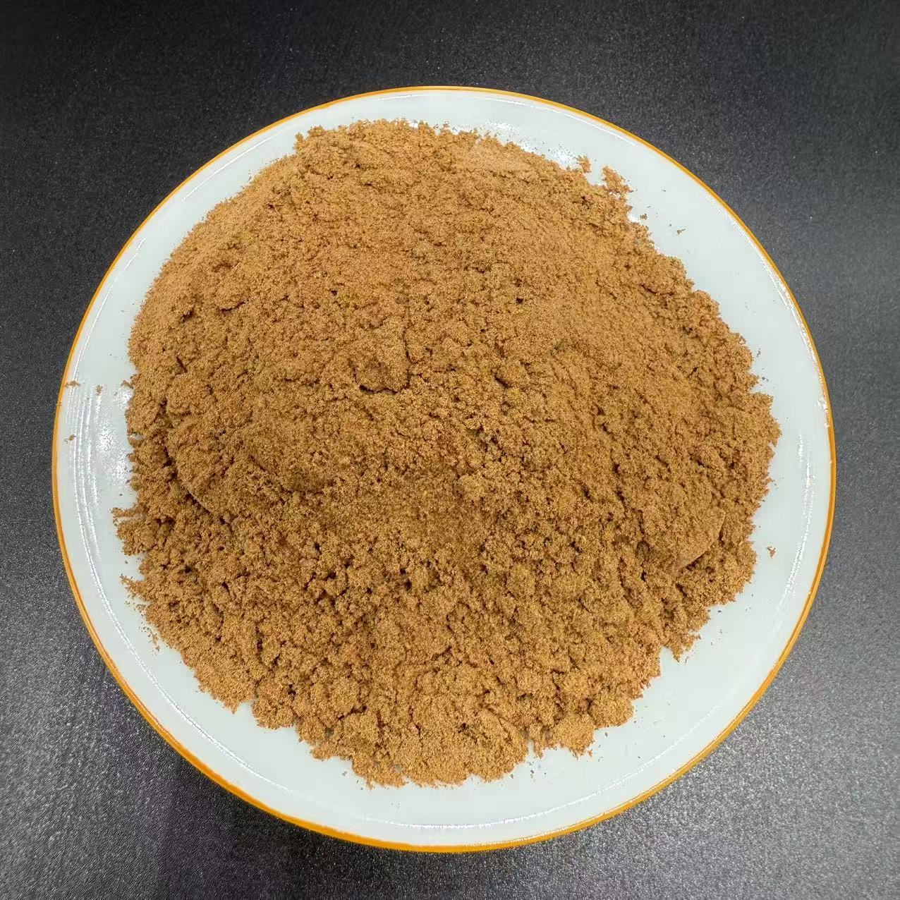 Star Anise Powder Ba Jiao Hui Xiang 500g Ground Spice for Cooking Braising and Marinades key features