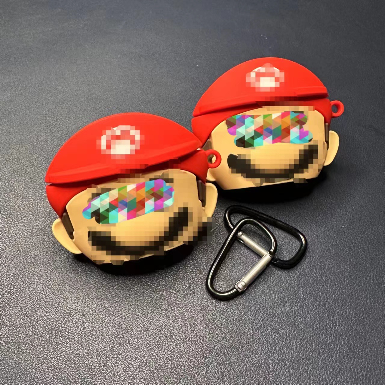 118 스테레오 마리오