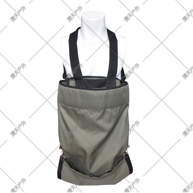 사과 수확 가방 XQ