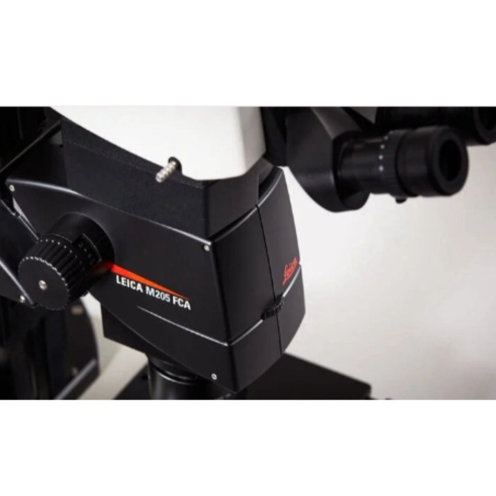 Leica徕卡     M205 FCA 体视显微镜