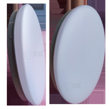 定制LED3防吸顶灯超薄圆形防水卫生间浴室阳台卧室厨卫过道走廊灯