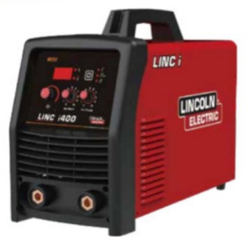 林肯直流手工焊机 LINC i400