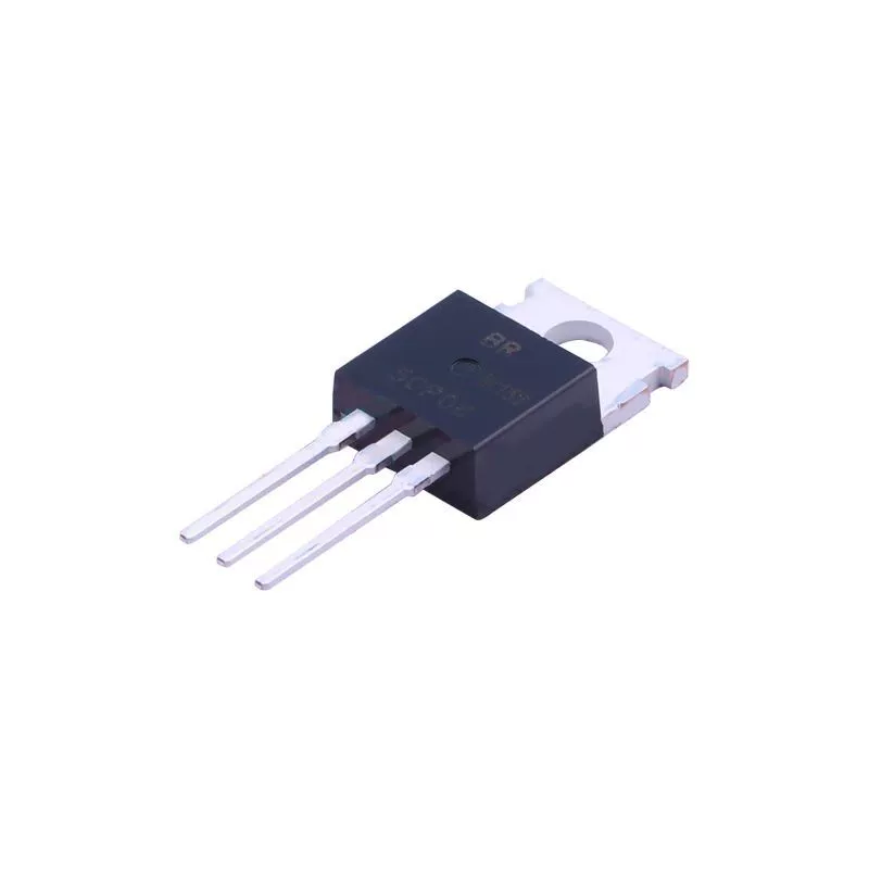 Оригинальный IRF4905PBF TO-220 MOSFET P-канальный 55В 74А высокоскоростной силовой транзистор