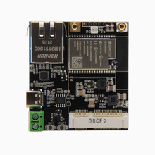 TTGO T-Internet-COM ESP32 LAN8720 ����T-PCIE SIMCOM ᴺ�