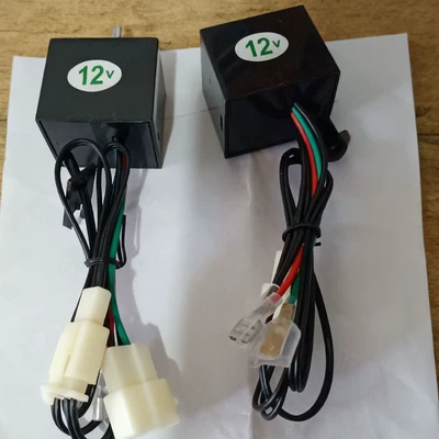 Electronic Thermostat, Evaporator Box Temperature – Automotive air conditioning