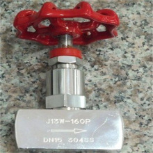 J23W-160P DN15���ݼy����y ��ͽ�ֹ�y ��͸߉��y�T