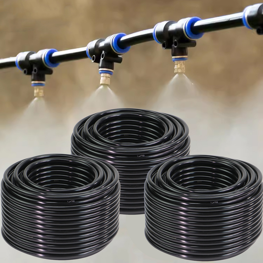 Tubo de PE a prueba de explosiones de alta presión de 12mm