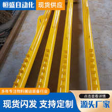 玻璃吊装搬运吊梁加厚吊杠起重玻璃平衡吊大吨位吊梁起重平衡吊具