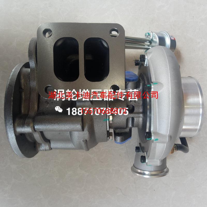 WEichAi EnginE TurbochArgEr 612600118895 MH4E3- 1118100 A-181 KD86F5