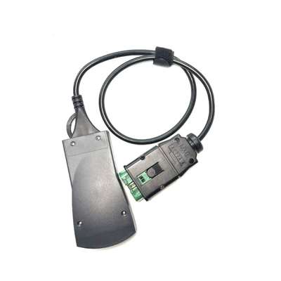 Citroën Car Fault, Avtomobil diaqnostika alətləri