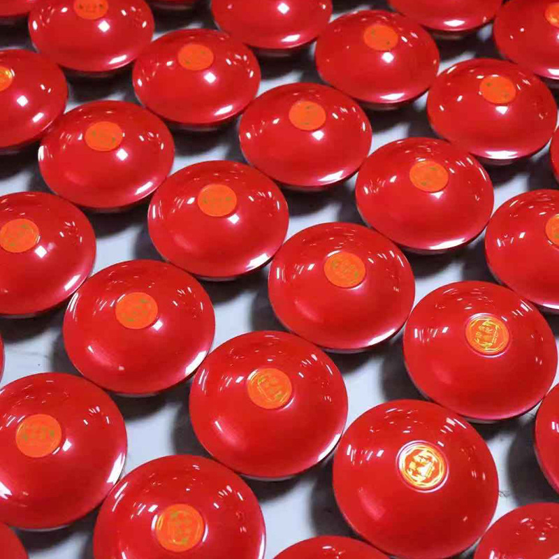 即食花胶厂家批发鱼胶 即食碗装藜麦红枣即食鱼胶礼盒装代理代发