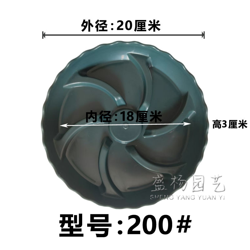 Channel wave green 200# 350