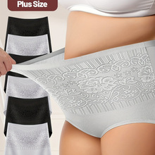X 12804 Plus Size Briefs �����ỨŮ�ڿ�羳����ͨ
