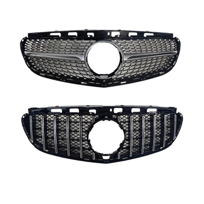 Zhongwang – Air Intake Grille