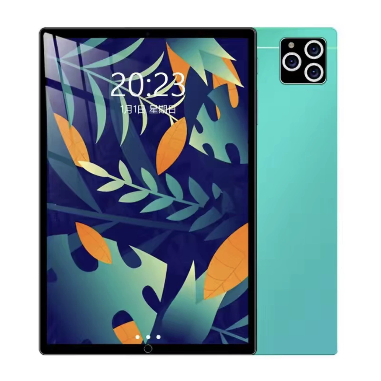 Планшет pro5 2-в-1 Android 5G, 16 ГБ оперативной + 1 ТБ накопителя, варианты 13/14 дюймов, клавиатура