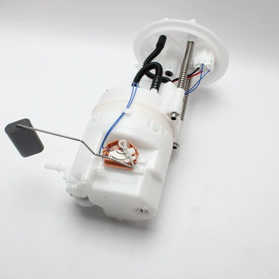 and gasoline pump assembly, Other starting systems
