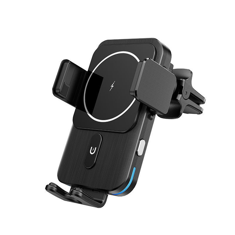 Charger 15W Fast – Jīnglíng Mobil şarj cihazları - jlm-m5-clip-set