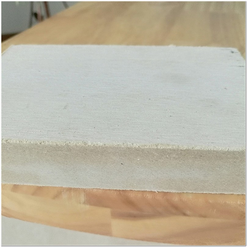 室内外隔断墙硅酸钙板供应 9mm防火硅酸盐板 防火板包边