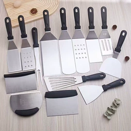 不锈钢厨用刀;水果刀;厨用剪刀