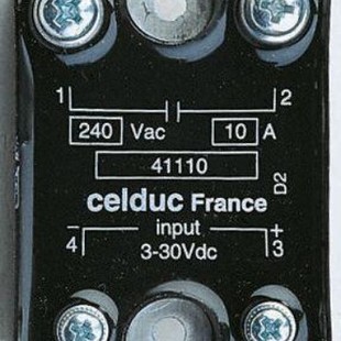 丨Celduc丨relay丨sensor丨france丨SILD Series,SOD Series