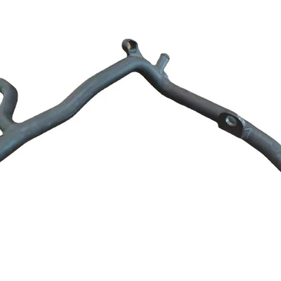 water pipe 06A – automobile water pipe