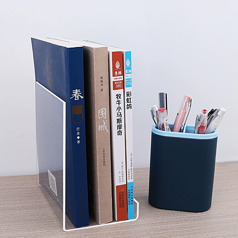 Акрилская книжная полка прозрачная книжная полка книжная подставка книжная подставка книжная подставка книжная подставка для книжного магазина