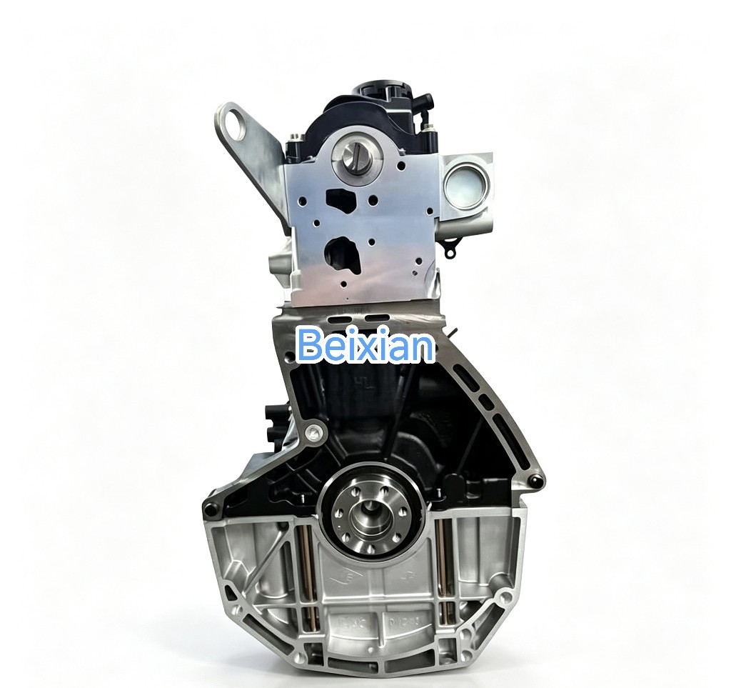 Brand new K9K 1.5DCI diesel engine assembly suitable for Renault Koleos, Dacia, Nissan Qashqai