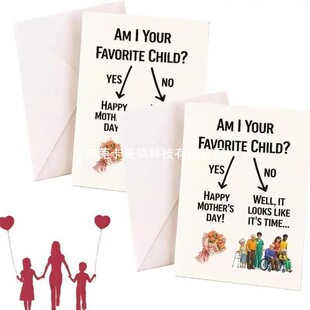 �羳Funny Mothers Day Card��Цĸ�H���R���ͽo���ӵĐ����R��