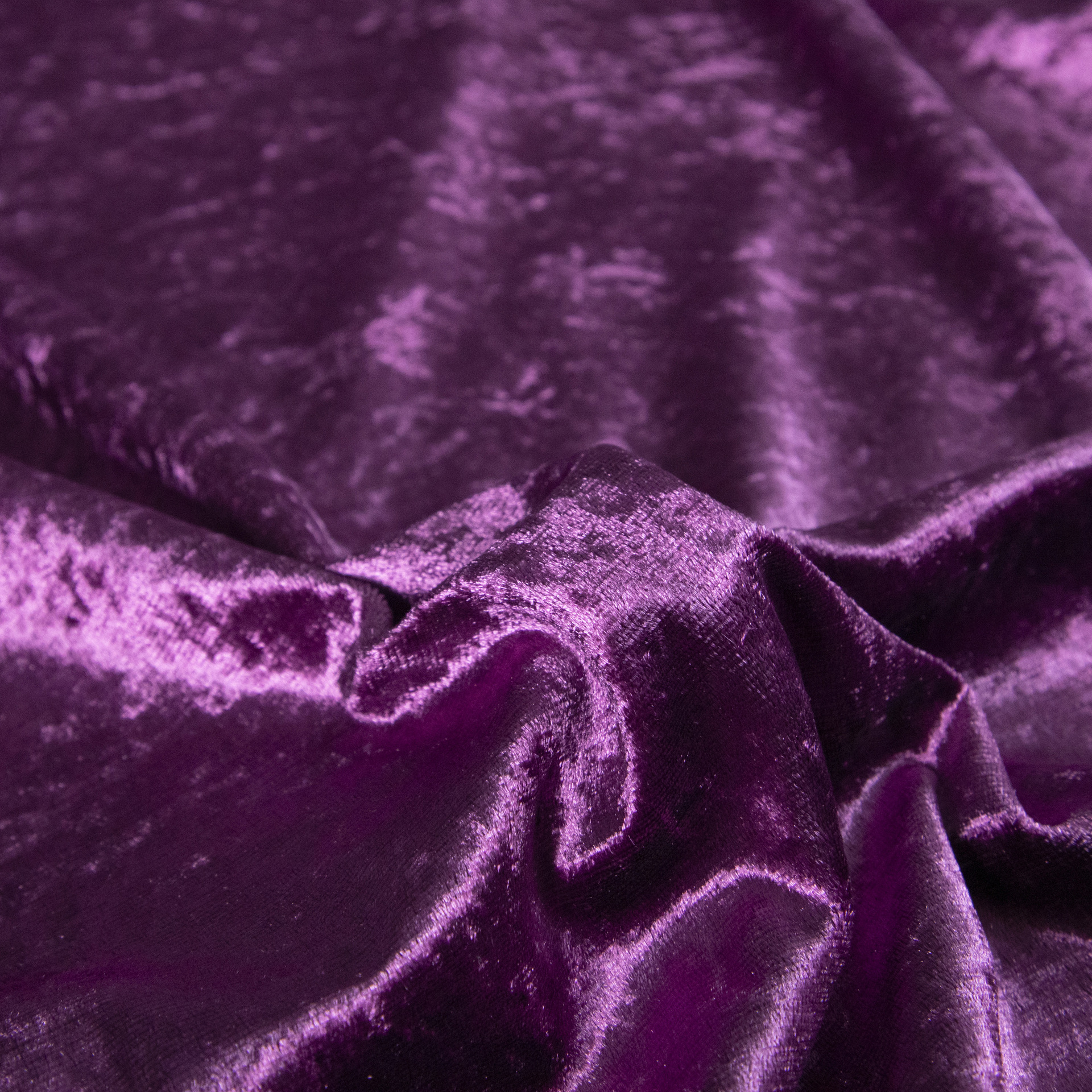 【廠家直銷】窗簾-紫