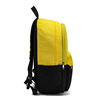Universal sports capacious backpack suitable for men and women for leisure, city style