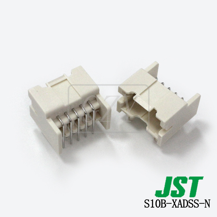 ֻS10B-XADSS-N  JST  XADϵ2..5mm