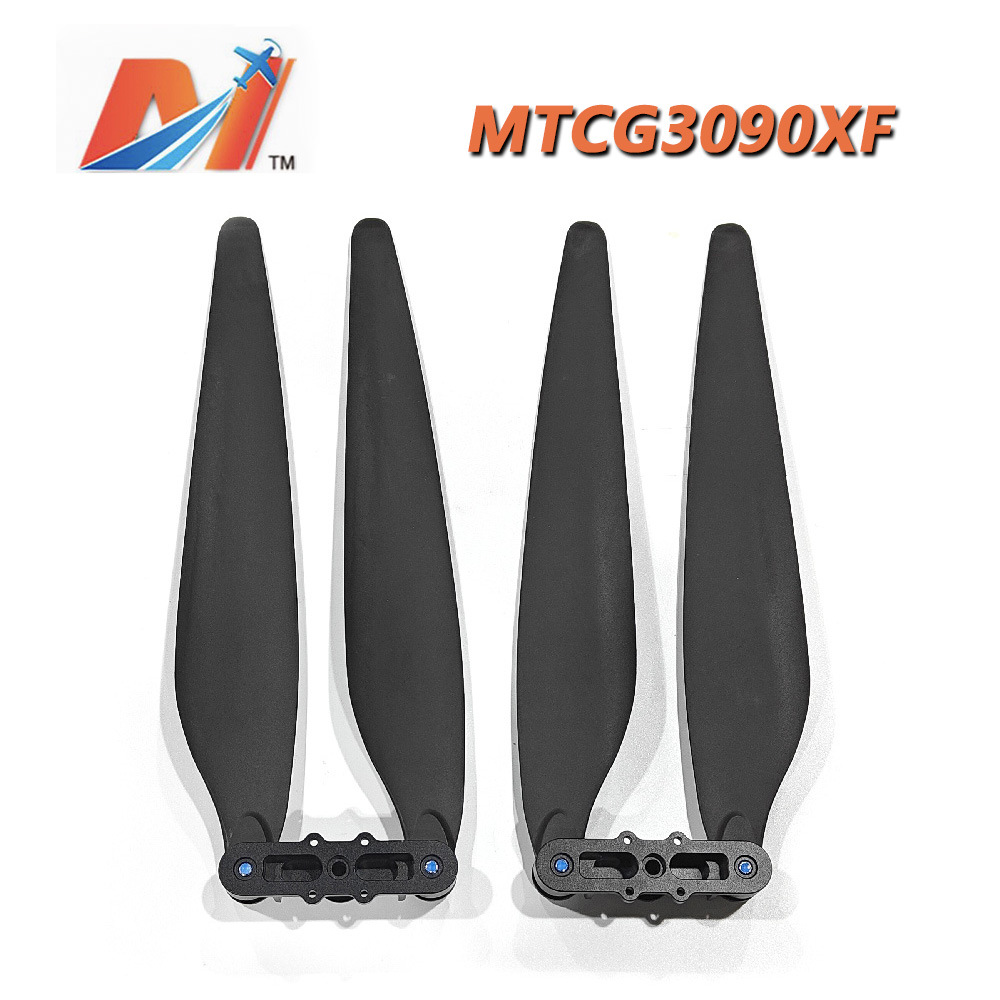 3090碳素折叠桨Hobbywing X8无人机配件桨叶30 x 9.0英寸螺旋桨