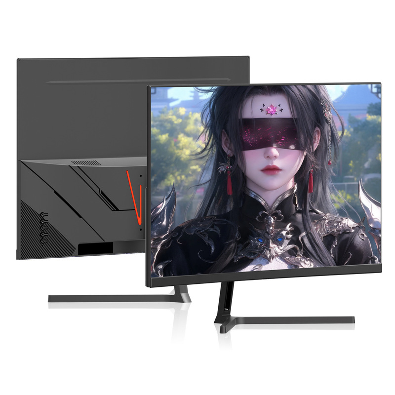 27inch E-Sports Monitor 165Hz Refresh Rate Hd Eye Protection Low Blue Light Ips Lcd Screen Desktop Gaming Computer