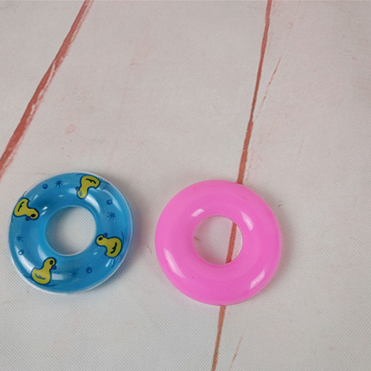 Suministre la boya de vida del juguete, anillo flotante de EVA, anillo de la Natación de EVA, accesorios del juguete, tipo anillo de Mier de la natación