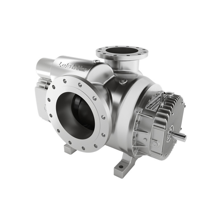 LEISTRITZ螺杆泵L3NB 齿轮泵 油泵 螺旋泵