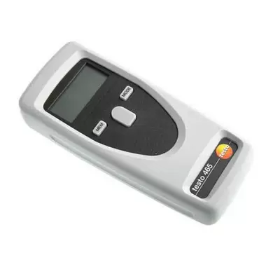 Detu testo465 photoelectric tachometer