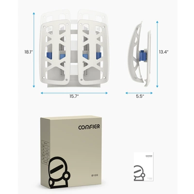 Car Lumbar Support Cushion: Waist support