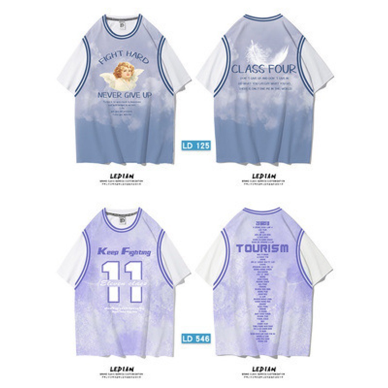 가짜 투피스 코마 모조면