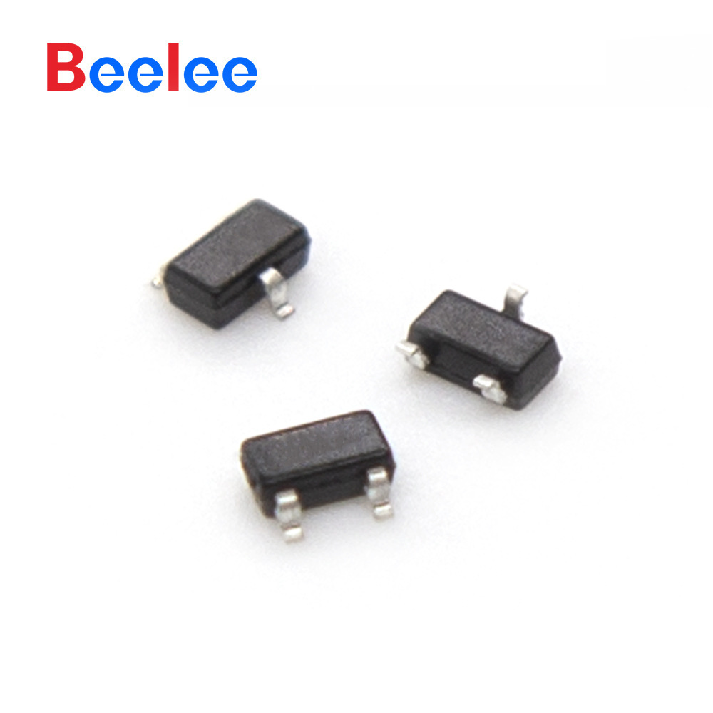 BL-HE-MT613X 磁阻 霍尔开关 线性霍尔 传感器 元件 霍尔传感元件