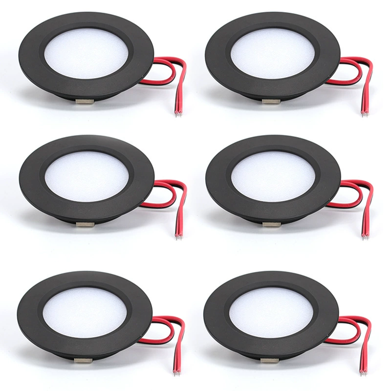 LED interior lighting for wardrobe, spot lighting, ceiling light, RV, headlights, wholesale