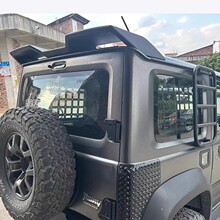 �m��07-23��ķ��JB74�ľJimnyβ������b�������WԽҰ���b