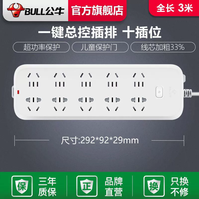 Розетка-колодка с USB, монтажная плата с проводами, вилка-панель для подключения, бытовая терминальная панель для общежития