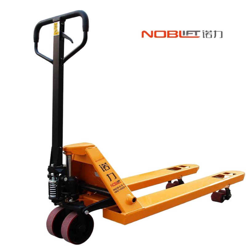Nuoli вилочный погрузчик ручной гидравлический грузовик 1 тонна 2 тонны 3 тонны 5 тонн ручной тяни гидравлический грузовик