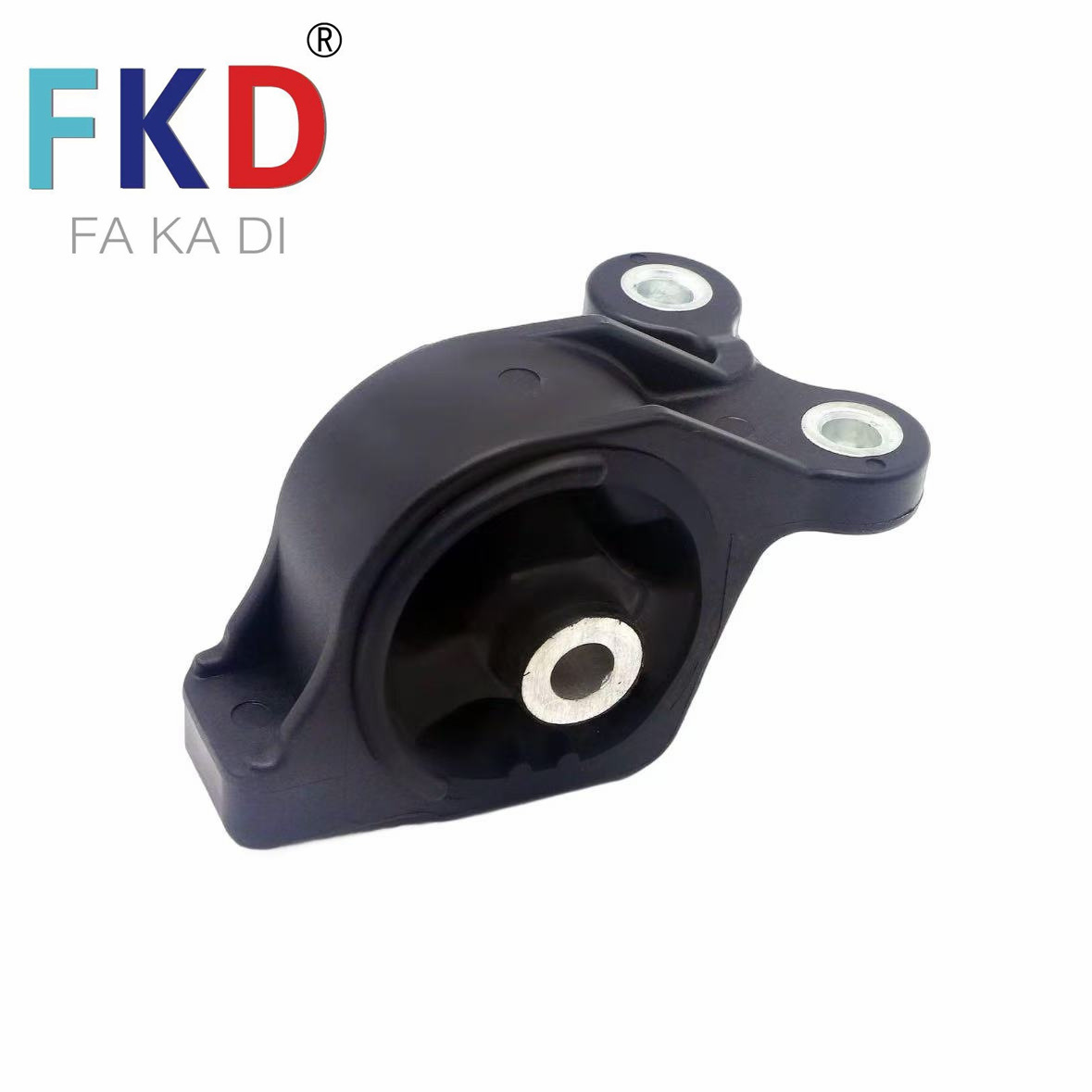Hot Sale 50810-Saa-982 Is Suitable for Honda Imported Fit Car Engine Bracket Factory Direct Sales