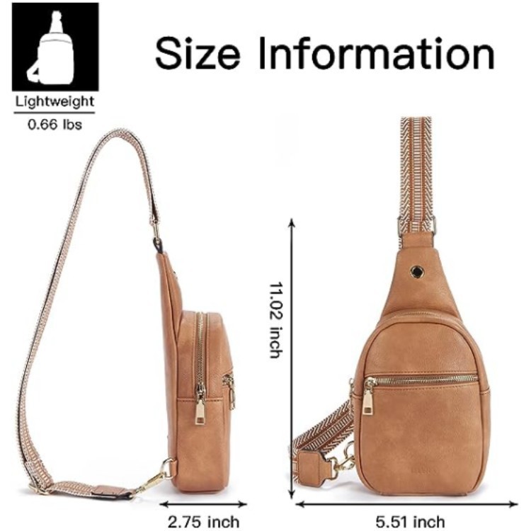 Bolso de hombro pequeño con cadena para mujerRiñonera/bolso de pecho de cuero genuinoMini bolso cruzado para teléfono móvil