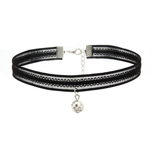 �W����choker��Ů�i�������ɫ�ٽz�����i��Ȧһ�����l