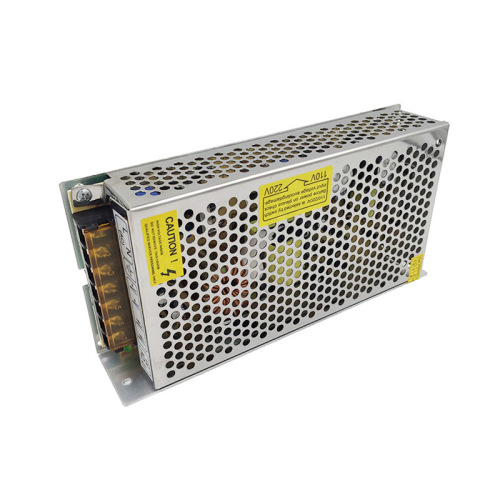 power supply12V10A switching power supply 120W12V monitoring power supply led light strip DC regulated power supply