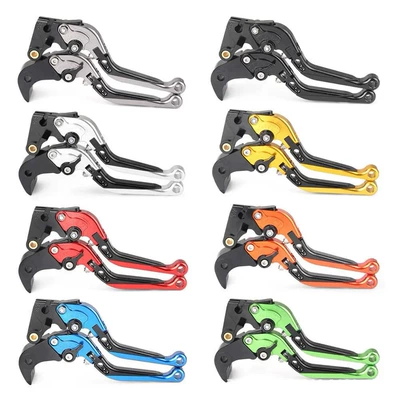 Motorcycle Handle Cover — Handle Lever Horn
