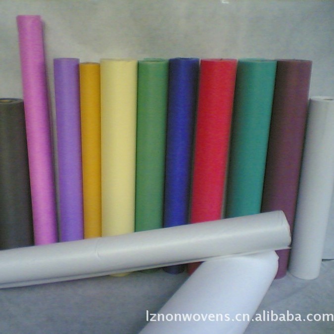 PP纺粘无纺布  100%全新颗粒料